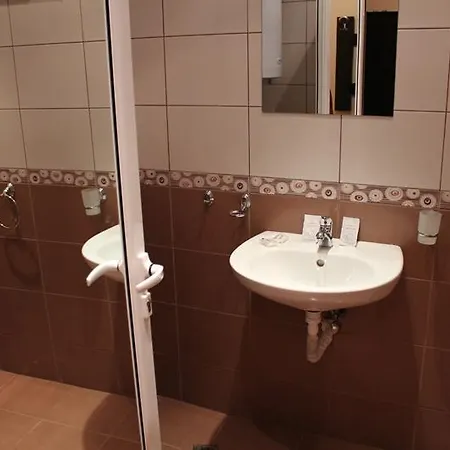 Apartahotel Royal Palm Sveti Vlas