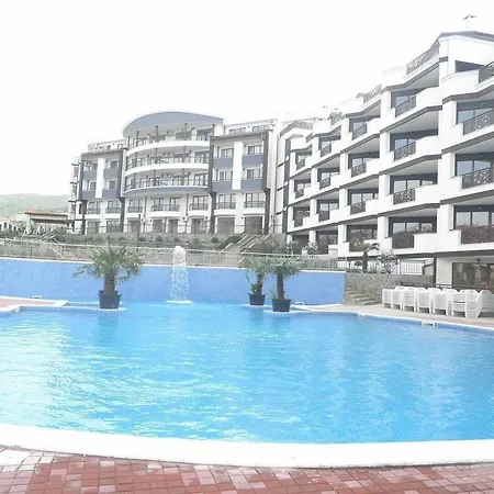 Royal Palm 2* Sveti Vlas