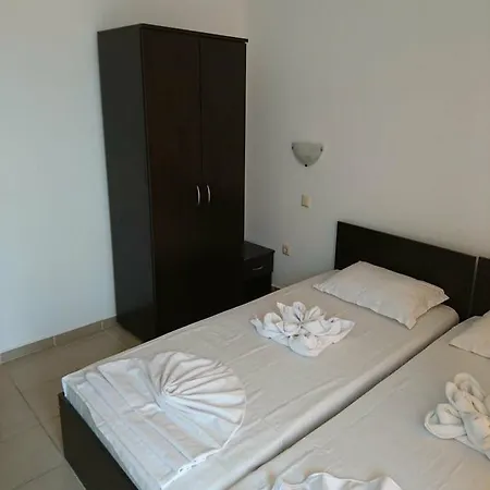 Royal Palm 2* Sveti Vlas