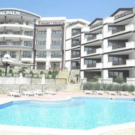 Apart-hotel Royal Palm