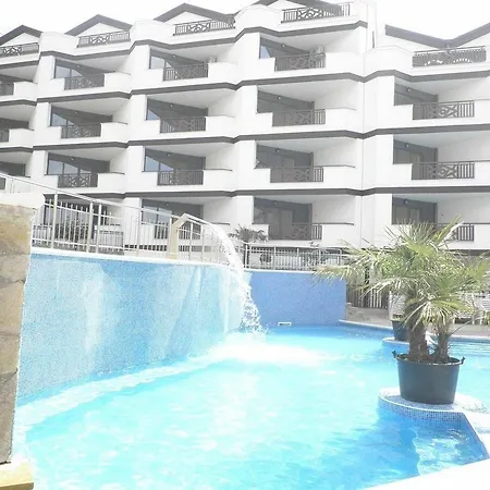 Apart-hotel Royal Palm 2*