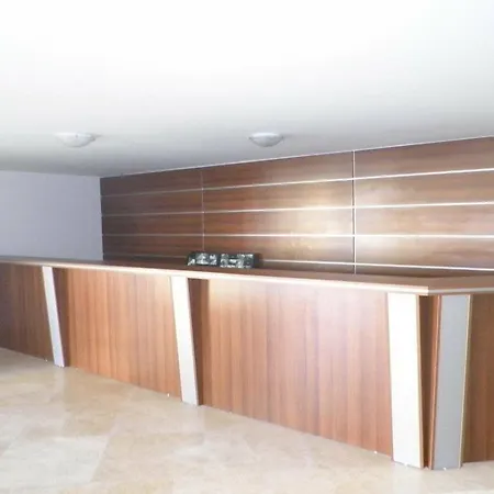 Apart-hotel Royal Palm Sveti Vlas